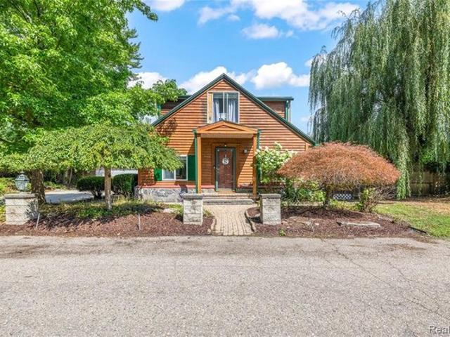 House for sale in Romulus, Michigan