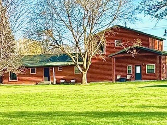 House for sale in Saint Ignatius, Montana