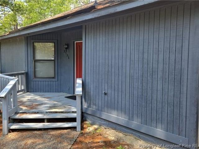 House for sale in Fayetteville, North Carolina