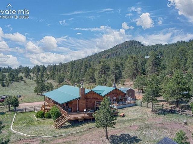 Farm for sale in Cañon City, Fremont County