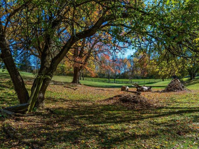 House for sale in Granville, Ohio
