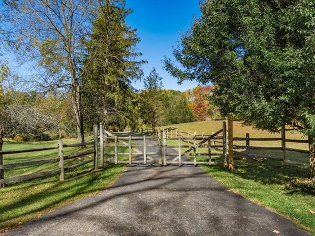 House for sale in Granville, Ohio