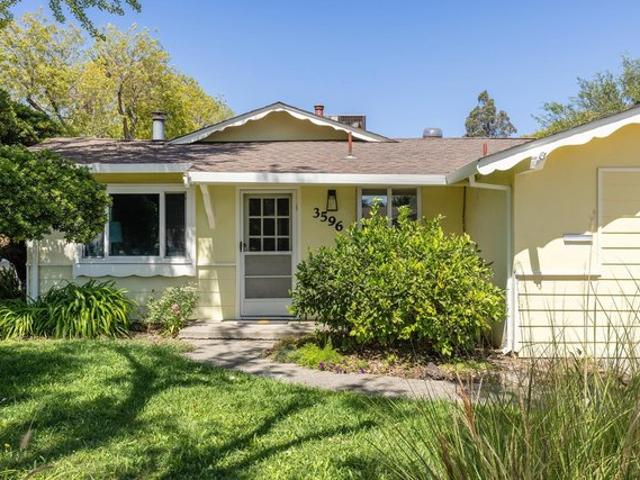 House for sale in Napa, California