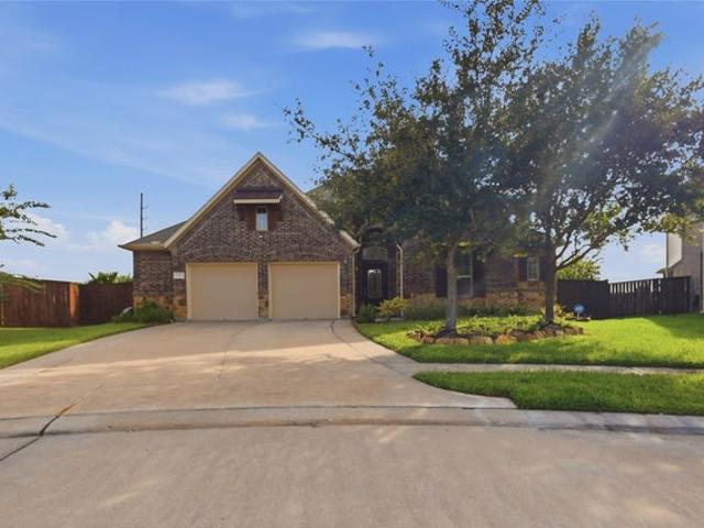 House for sale in Pearland, Texas