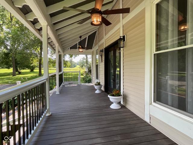 House for sale in Bloomingdale, Parke County