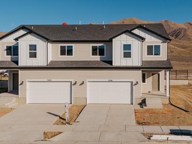 Townhouse for sale in Eagle Mountain, Utah County