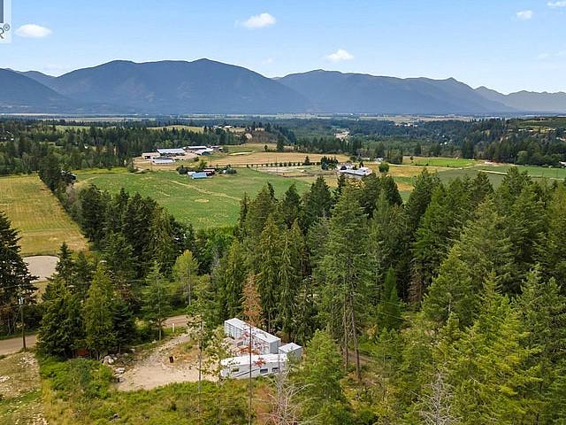 Land for sale in British Columbia