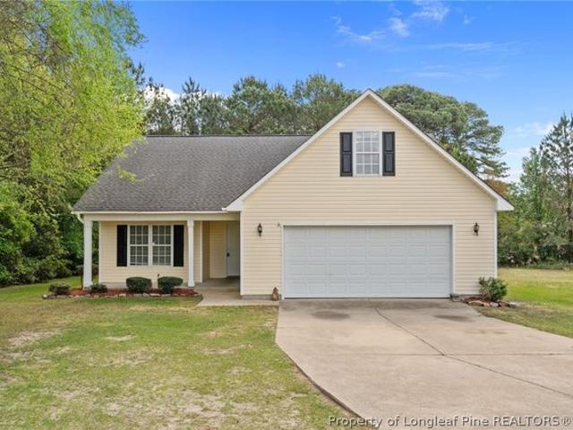 House for sale in Hope Mills, North Carolina
