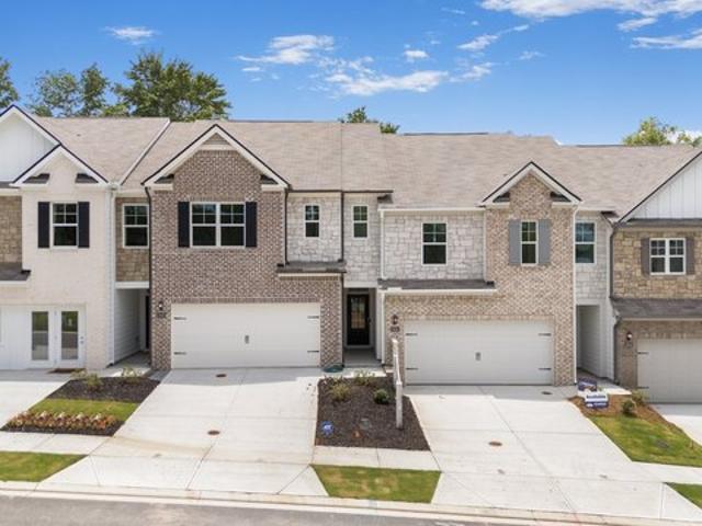 Townhouse for sale in Decatur, Georgia