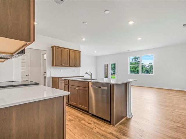 Townhouse for sale in Decatur, DeKalb County