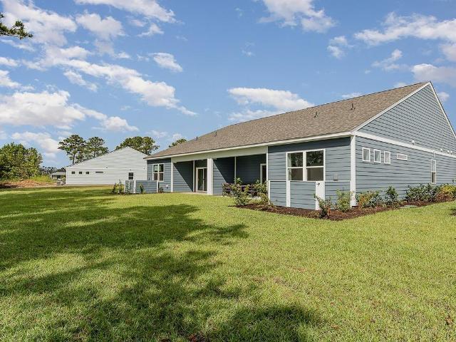 House for sale in North Carolina