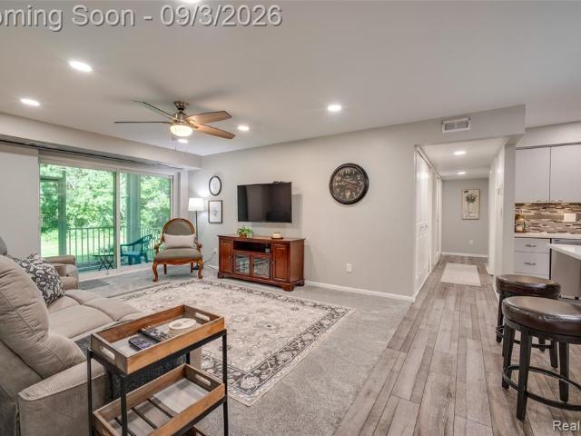 Condo for sale in Livonia, Michigan