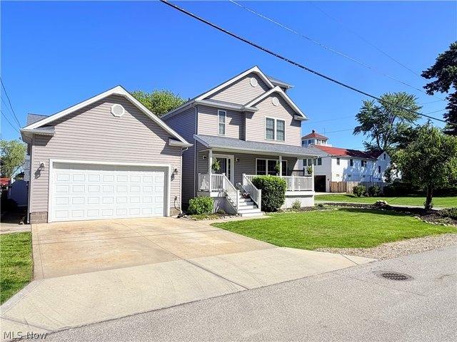 House for sale in Eastlake, Ohio