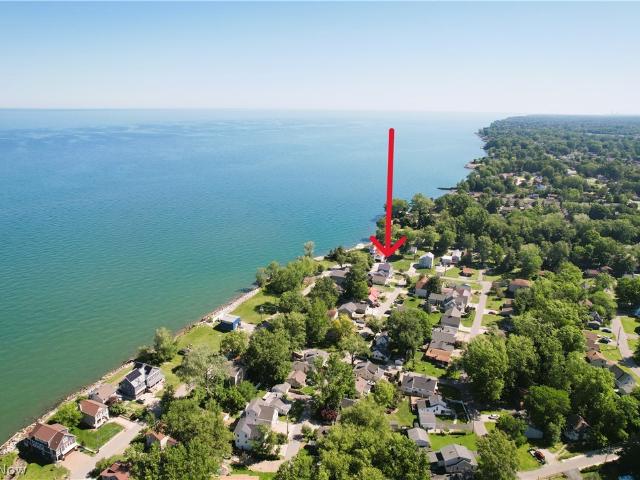 House for sale in Eastlake, Ohio