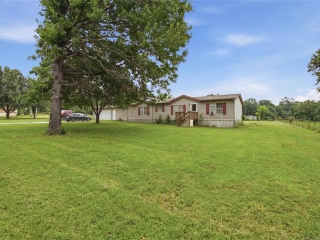 House for sale in Rogers, Oklahoma