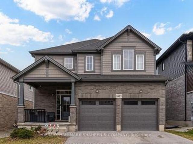 House for sale in Niagara, Ontario