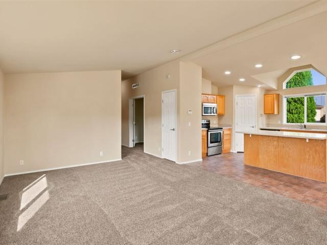 House for sale in Thurston, Washington