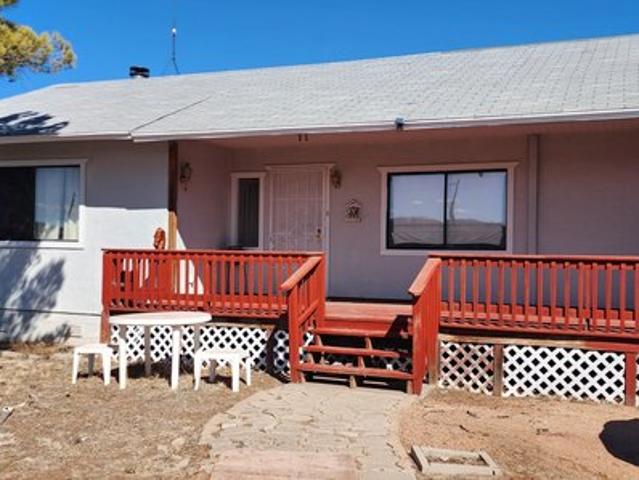 House for sale in Williams, Arizona