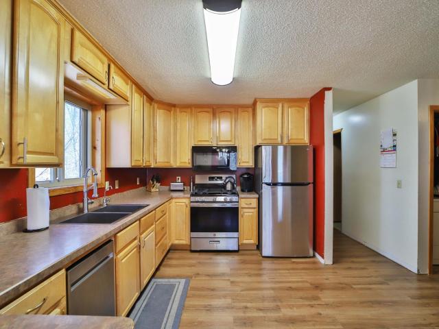 House for sale in Backus, Minnesota