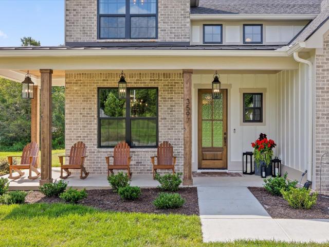 House for sale in Tennessee