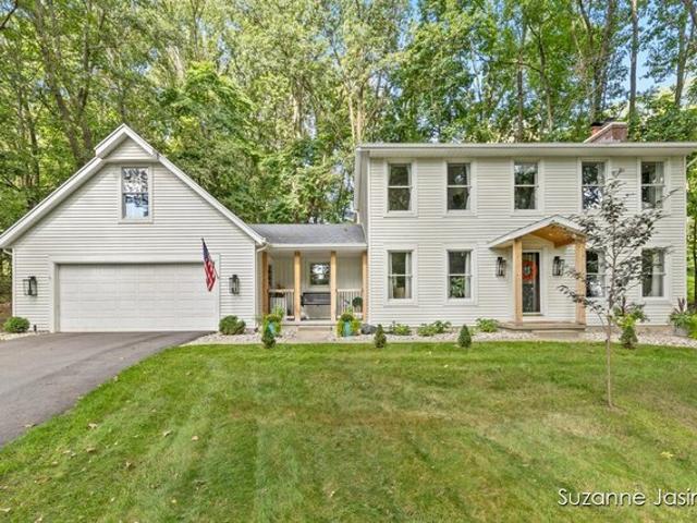 House for sale in Rockford, Michigan