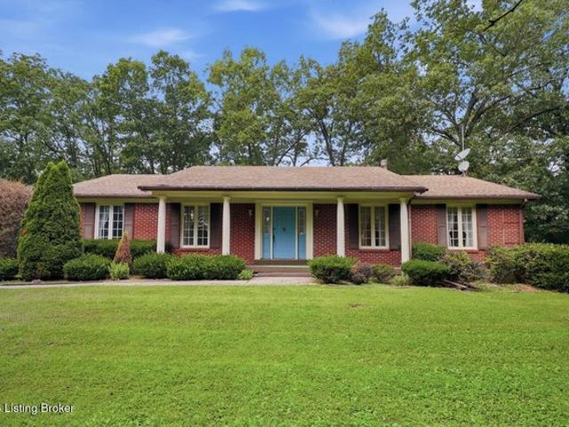 House for sale in Nelson, Kentucky
