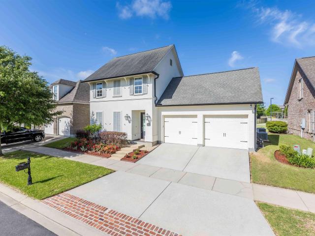 Property for sale in Zachary, Louisiana