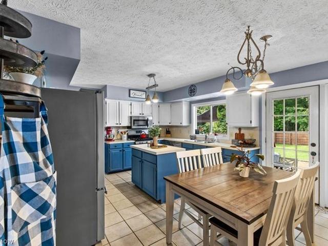House for sale in North Canton, Ohio