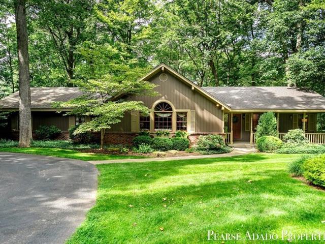 House for sale in Grand Rapids, Michigan