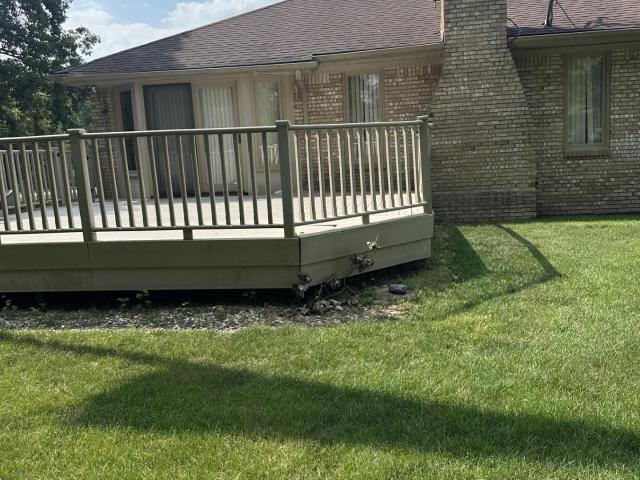 House for sale in Richmond, Michigan