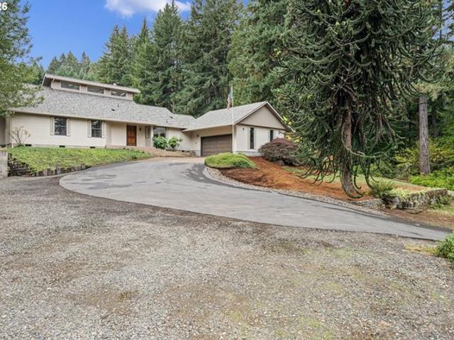 House for sale in Oregonia