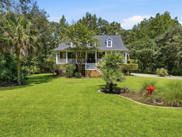 House for sale in Mount Pleasant, South Carolina