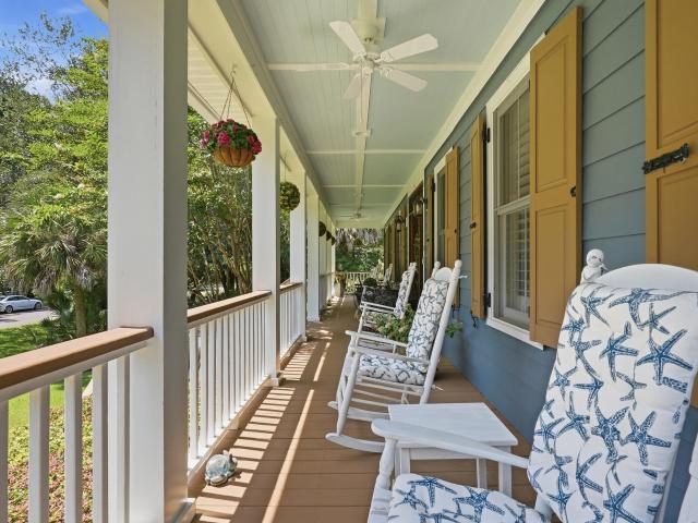 House for sale in Mount Pleasant, South Carolina