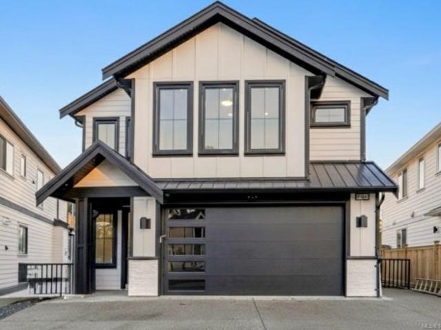 House for sale in Langford, British Columbia