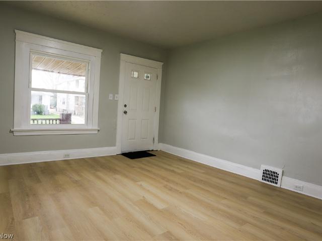House for sale in Cleveland, Ohio