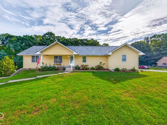 House for sale in Martinsville, Morgan County