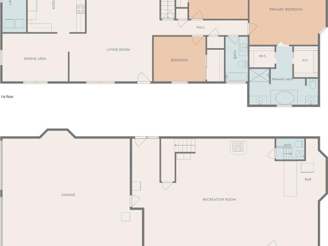 House for sale in Martinsville, Morgan County
