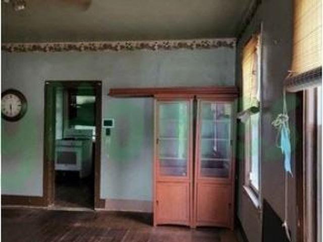 House for rent in Cleveland, Ohio