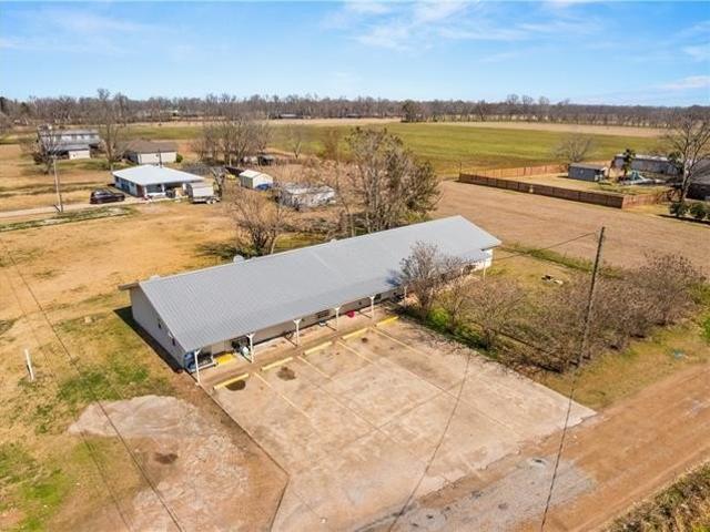 House for sale in Marksville, Louisiana
