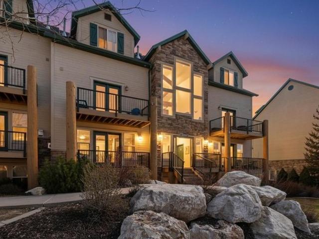 Condo for sale in Eden, Utah
