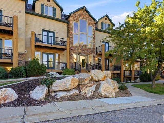 Condo for sale in Eden, Ogden Valley