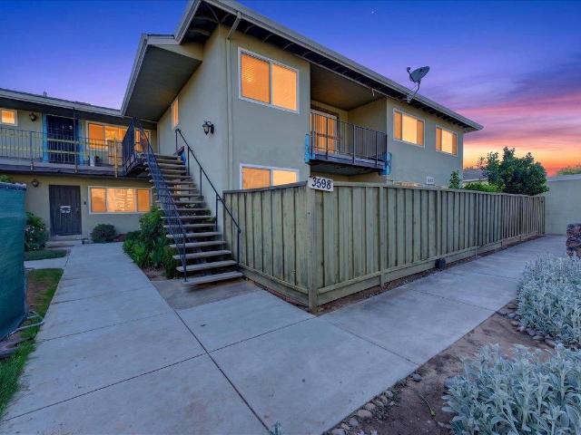 Property for sale in Campbell, California