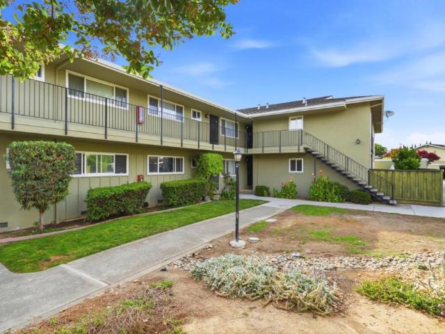 Condo for sale in Campbell, California