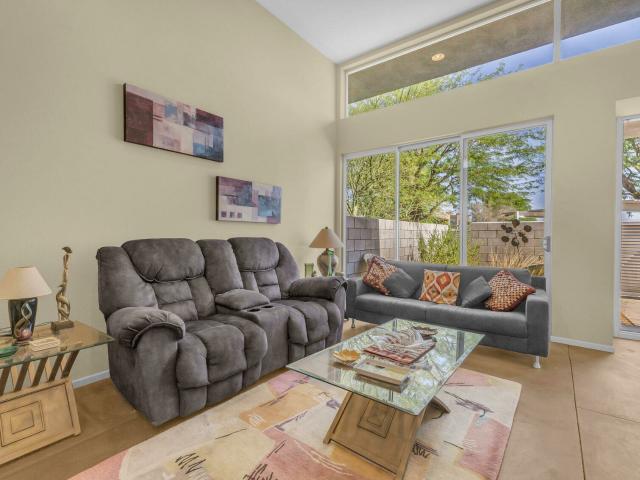 Condo for rent in Palm Springs