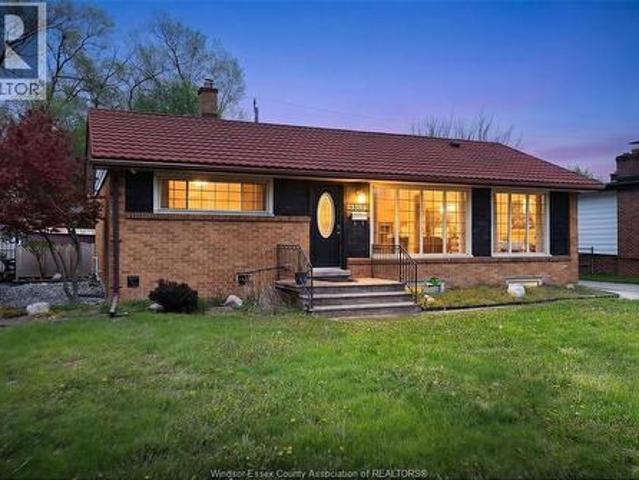 House for sale in Maidstone, Ontario