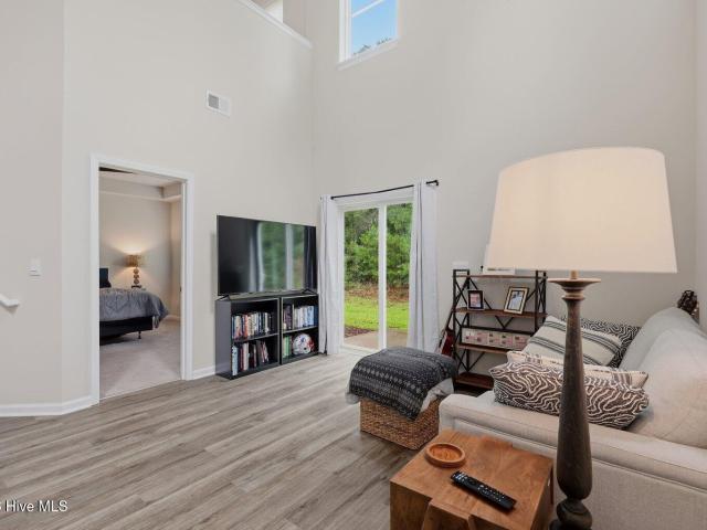Townhouse for sale in Leland, North Carolina
