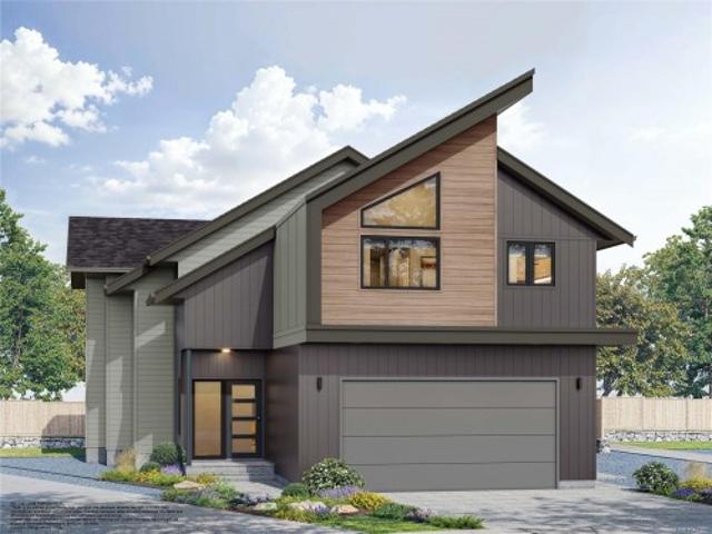 House for sale in Colwood, British Columbia