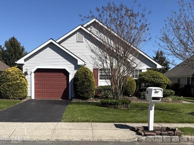 House for sale in Normandy Beach, New Jersey