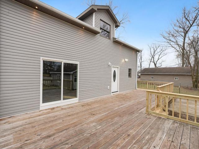 House for sale in Columbia City, Indiana