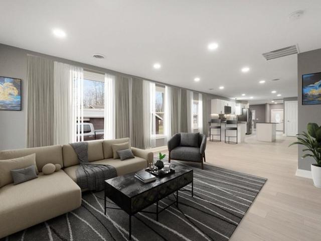 House for sale in Columbia City, Indiana